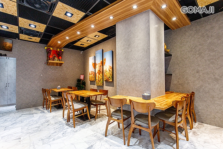 小豬很忙 蔬果滷味(三重力行店)