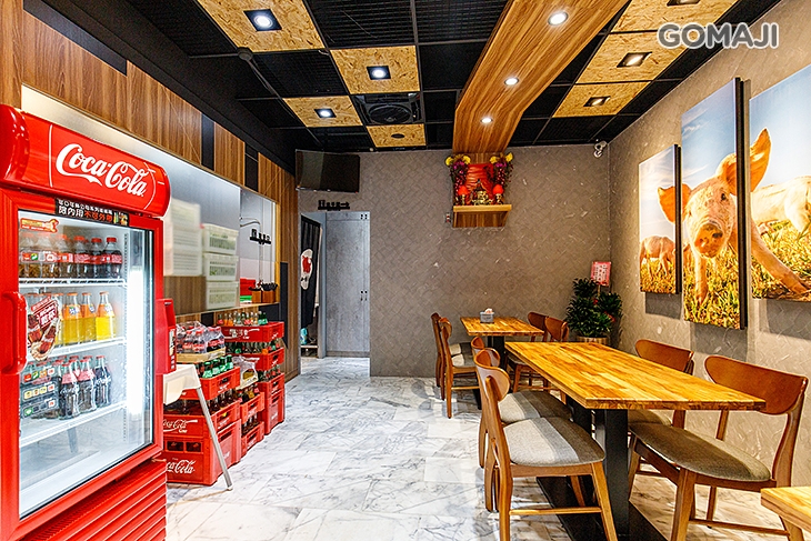 小豬很忙 蔬果滷味(三重力行店)