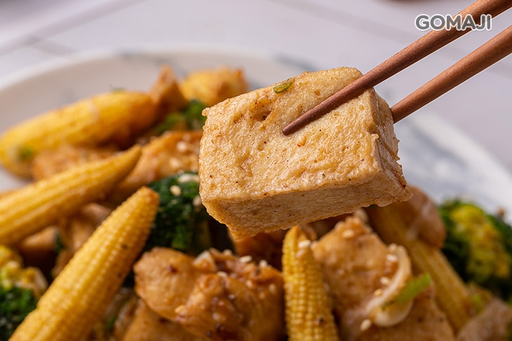 蔬食分享餐