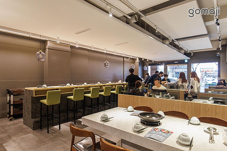 石石鍋創(蘆洲集賢店)