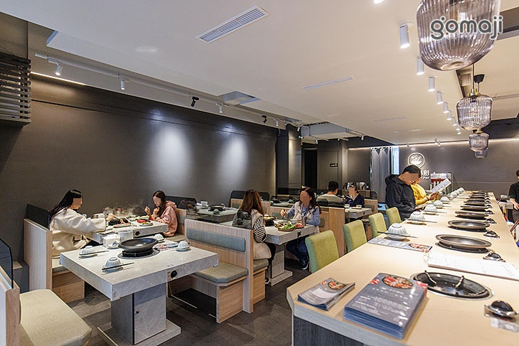 石石鍋創(蘆洲集賢店)