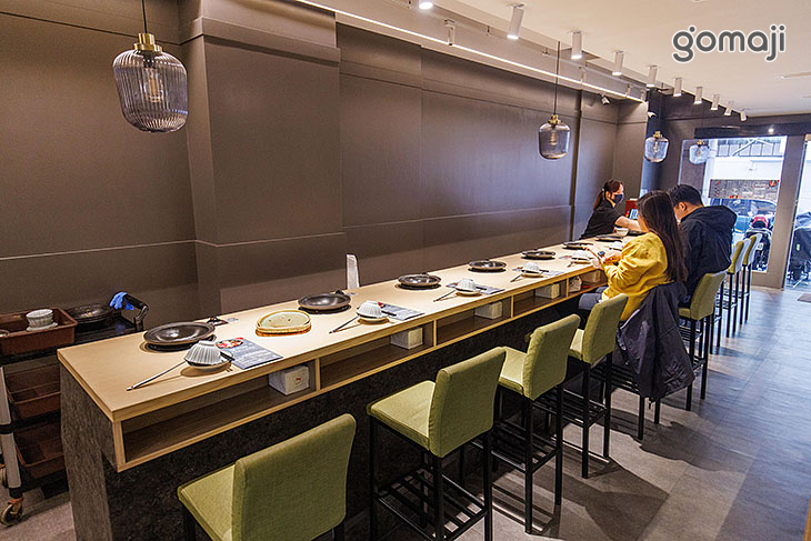 石石鍋創(蘆洲集賢店)