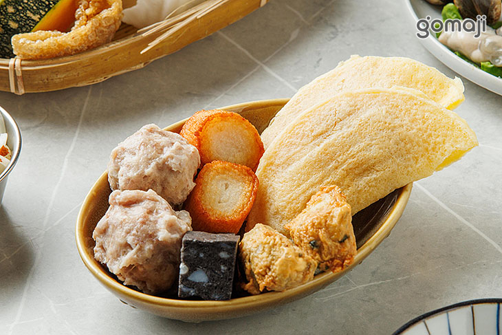 職人手工餃雙人份