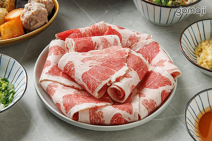 西班牙伊比利豬