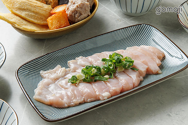 桂丁雞雞胸肉