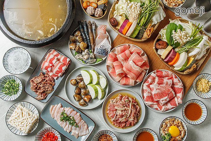 石石鍋創(蘆洲集賢店)