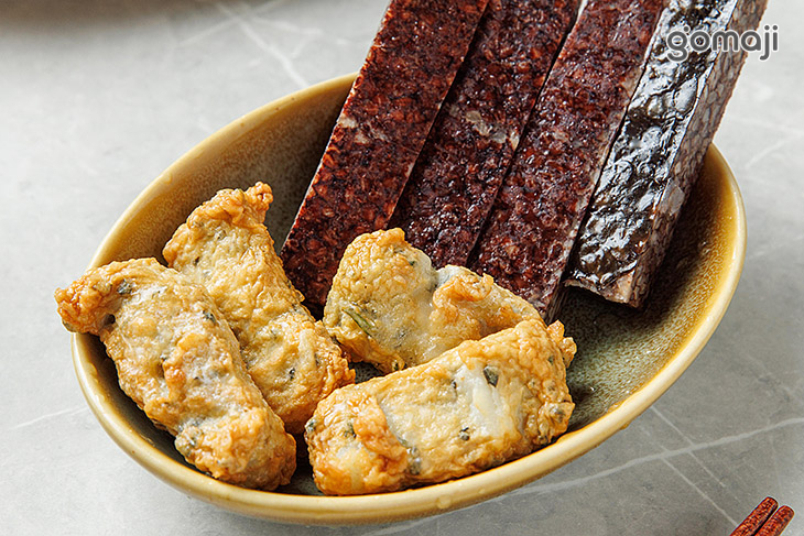 經典火鍋料2人份