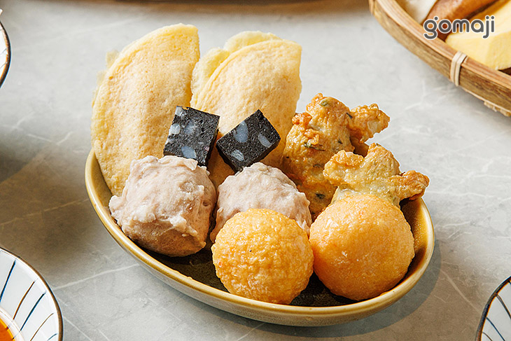 職人手工餃雙人份