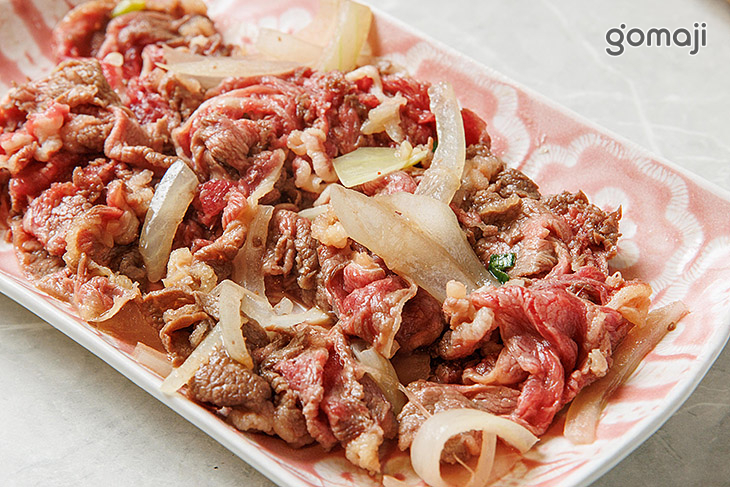 牛牛雙響鍋(爆炒板腱+雪花牛腹+翼板牛)