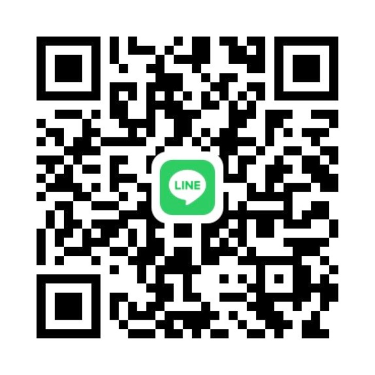 LINE QRcode
