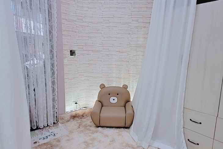 八點幸福足體養身館