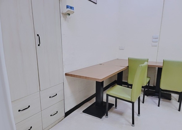 八點幸福足體養身館