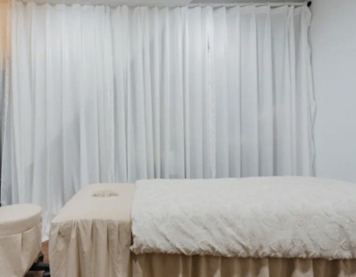 八點幸福足體養身館