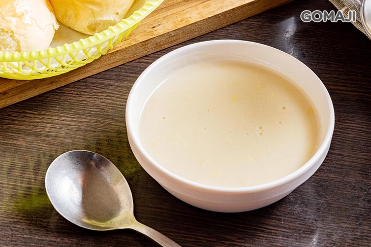 內用可享湯品、飲品、冰淇淋自助吧無限享用