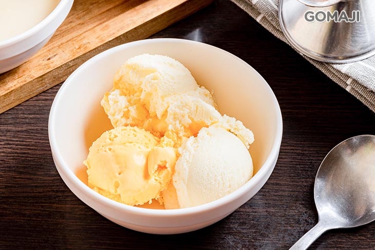 內用可享湯品、飲品、冰淇淋自助吧無限享用