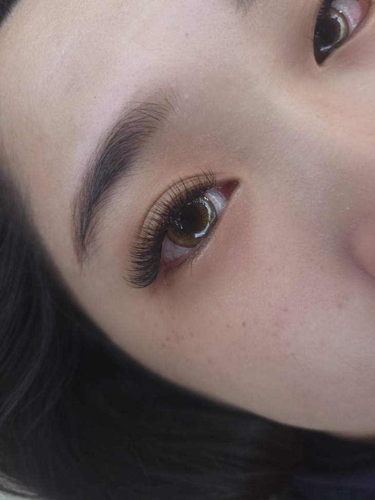 6D幸運草接到滿