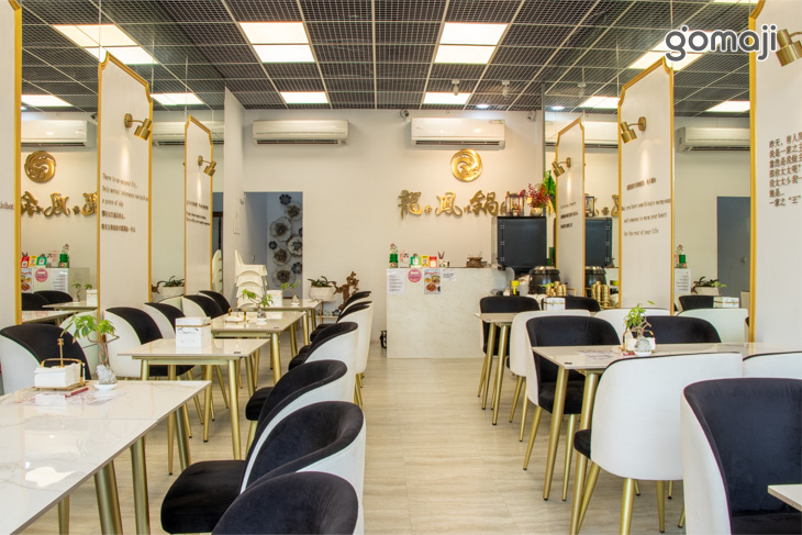 龍爺鳳娘鍋品 酸菜魚專賣(礁溪店)