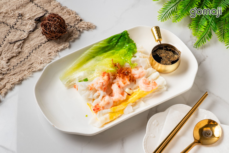 鮮蝦腸粉