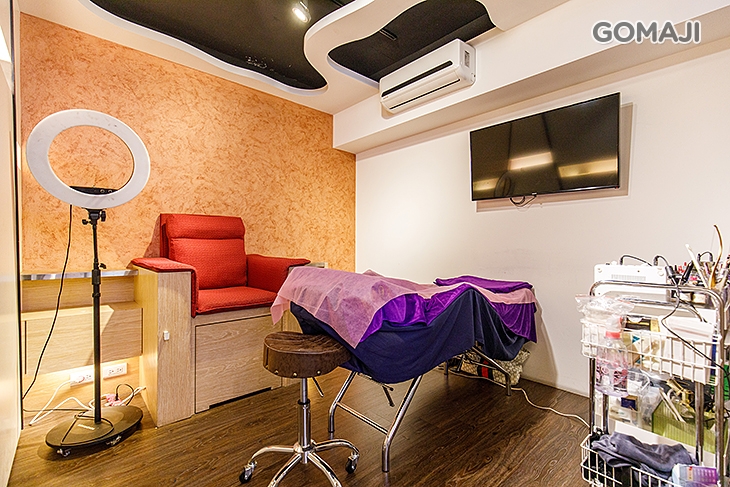 雅姿棠紋繡美顏會館