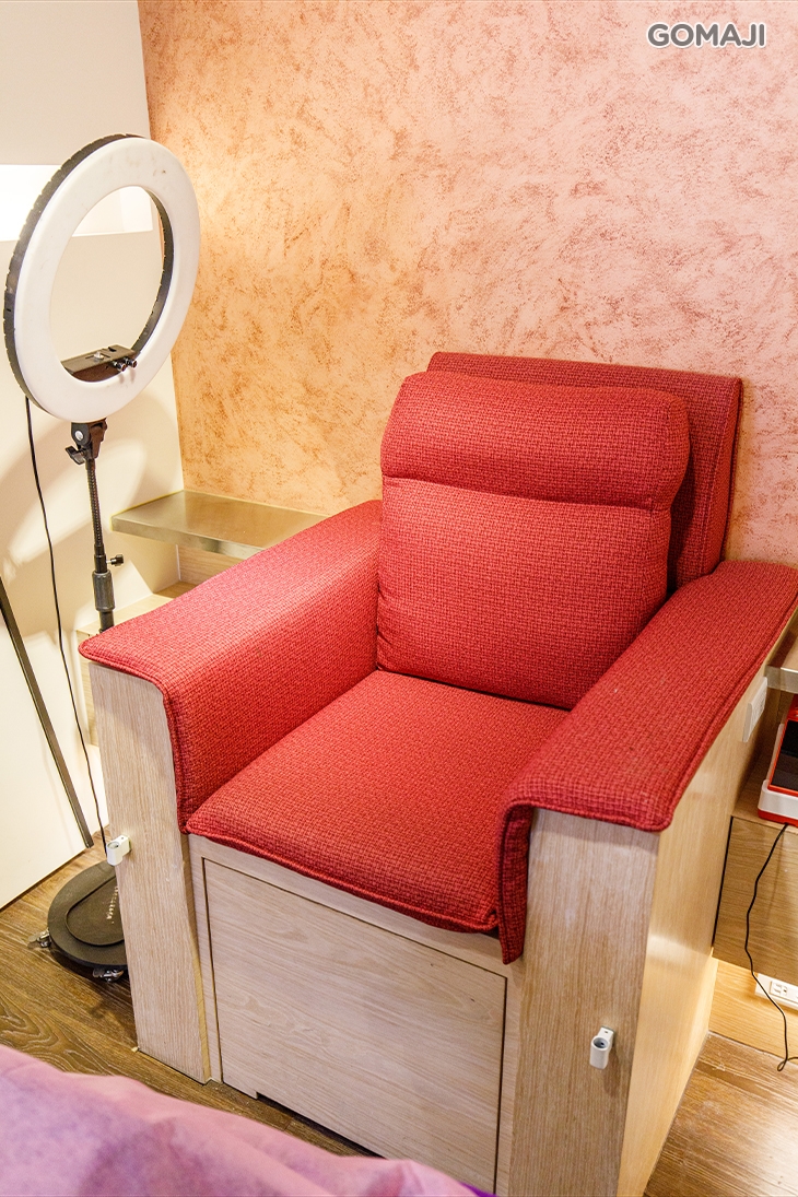 雅姿棠紋繡美顏會館