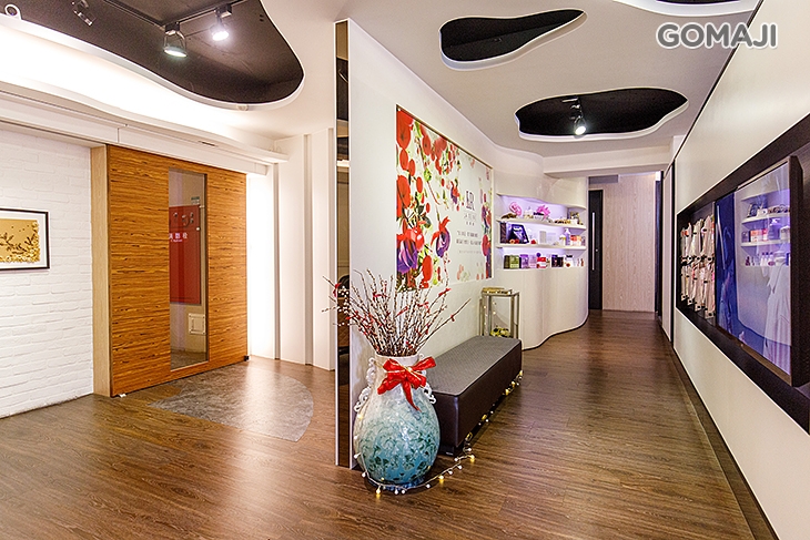 雅姿棠紋繡美顏會館