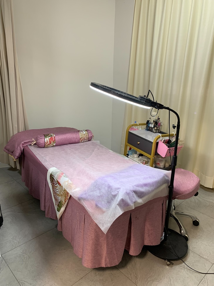 雅姿棠紋繡美顏會館