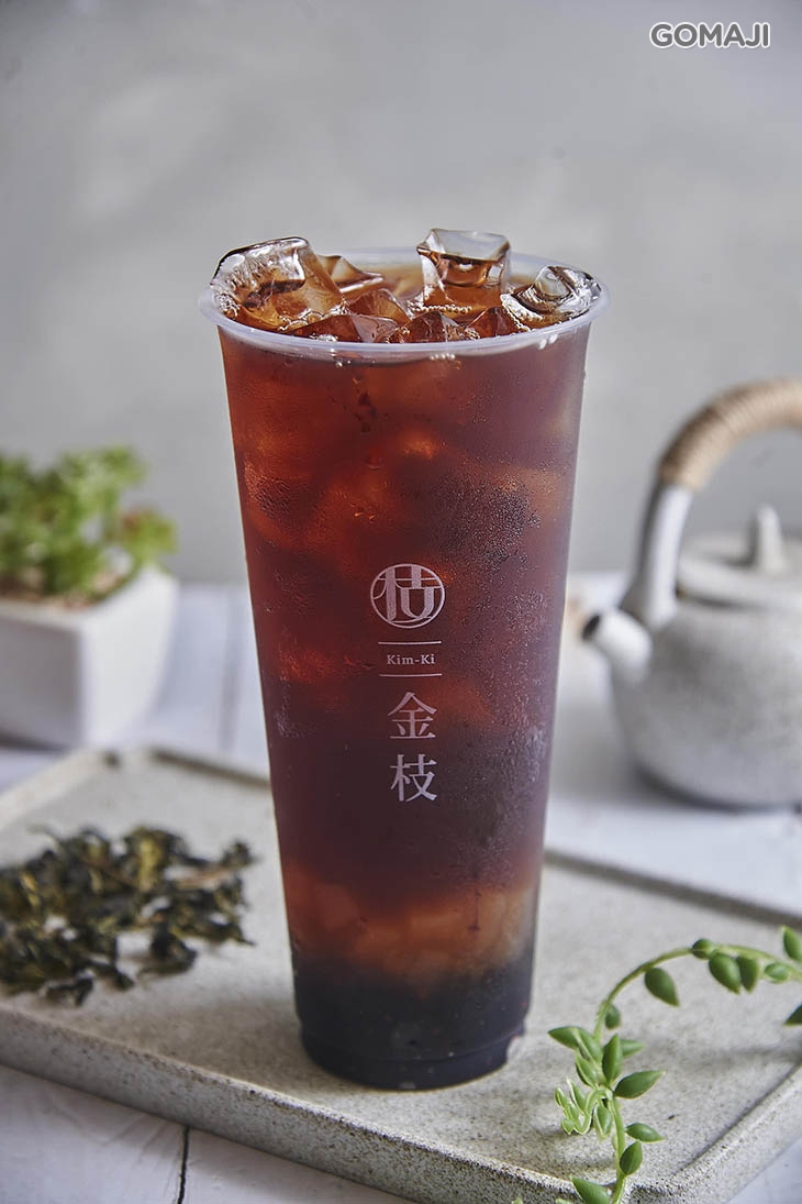 老農桑椹蘆薈紅