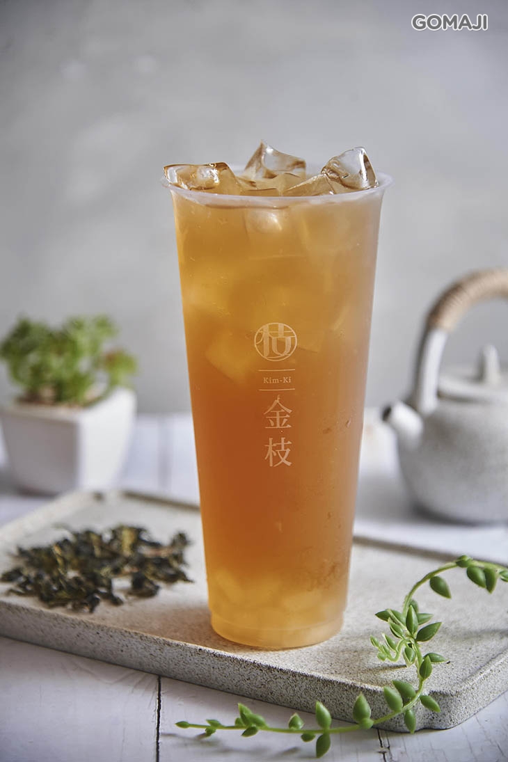 檸檬蘆薈矮仔冬