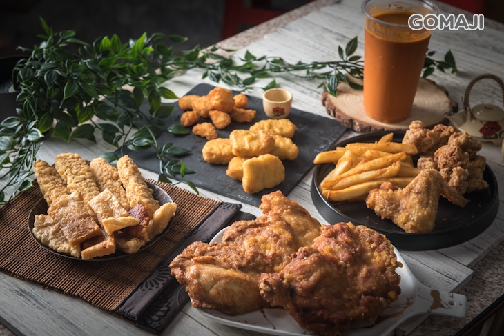 十九甲雞排(台南健康店)