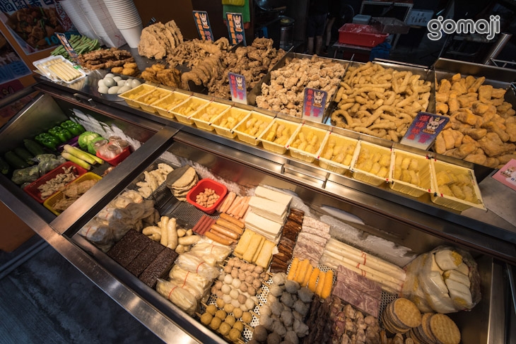 捲鹹酥雞(安平總店)