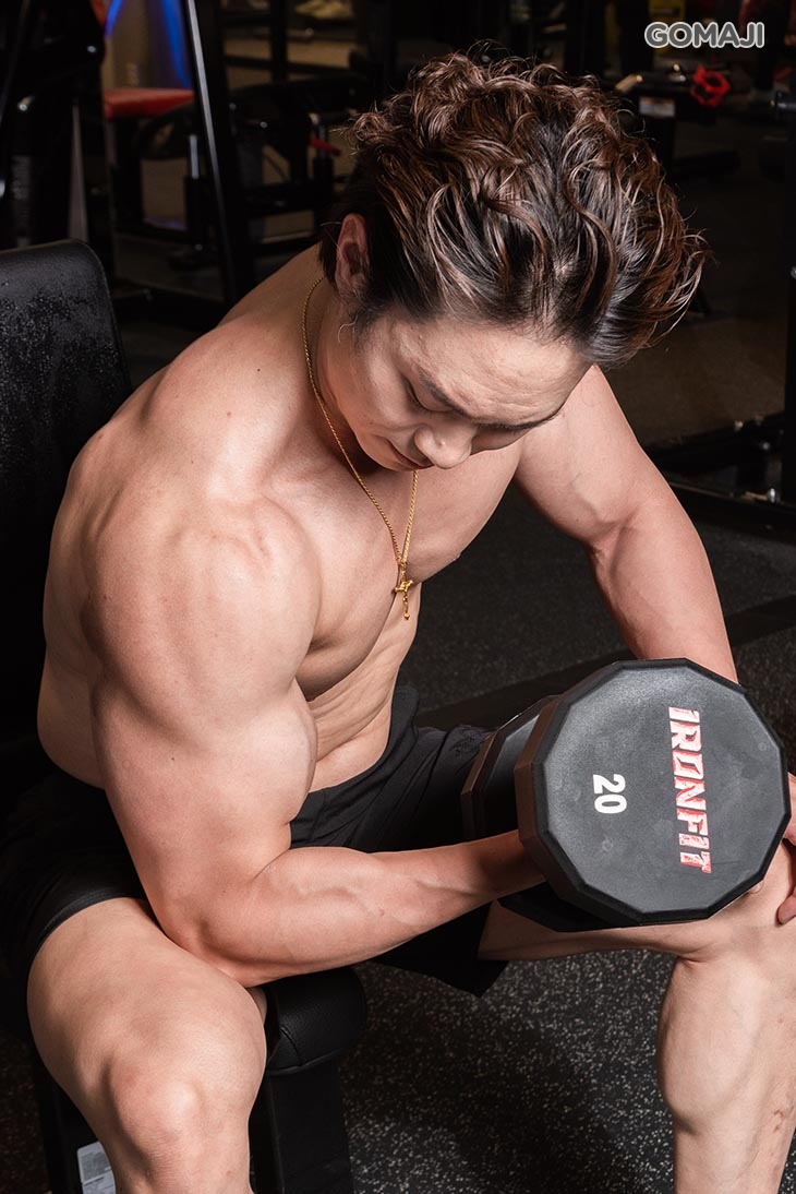 豪華旗艦館健身體驗會籍