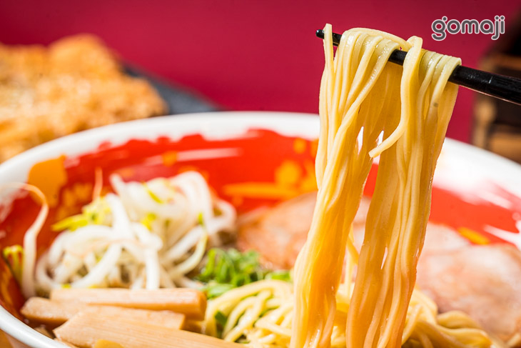 名古屋台灣拉麵