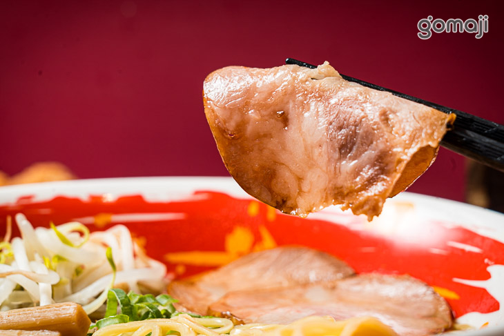 名古屋台灣拉麵