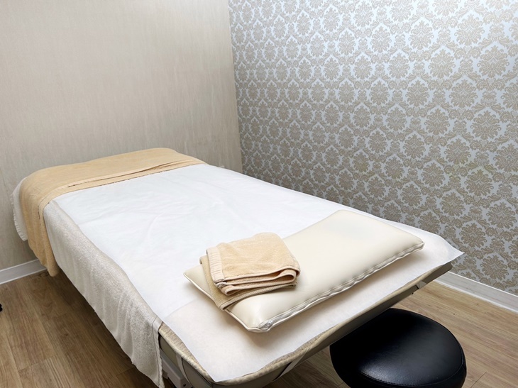 美夢成真國際美容機構