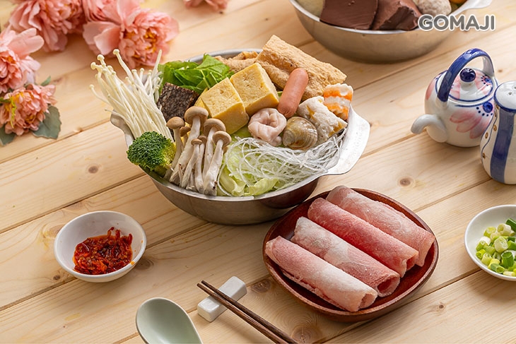 醬燒鍋