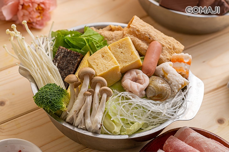 醬燒鍋