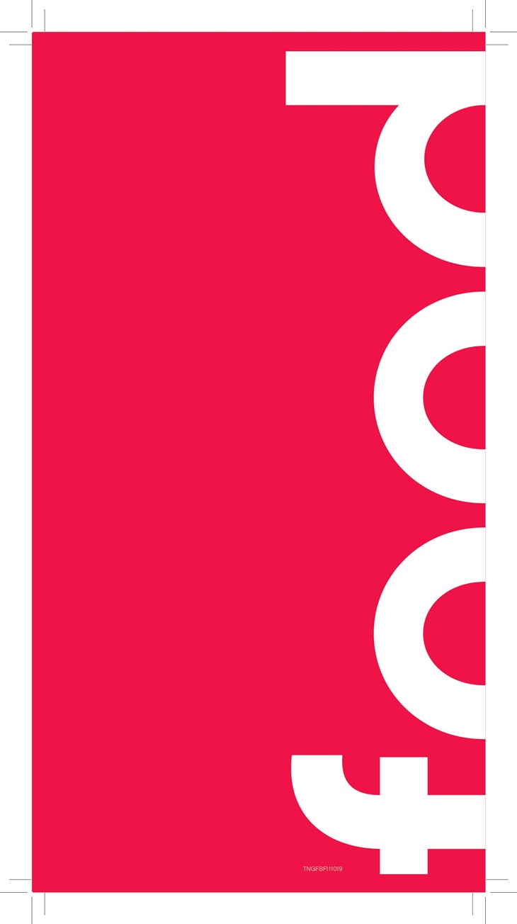 台北北門世民酒店_citizenM_canteenM菜單