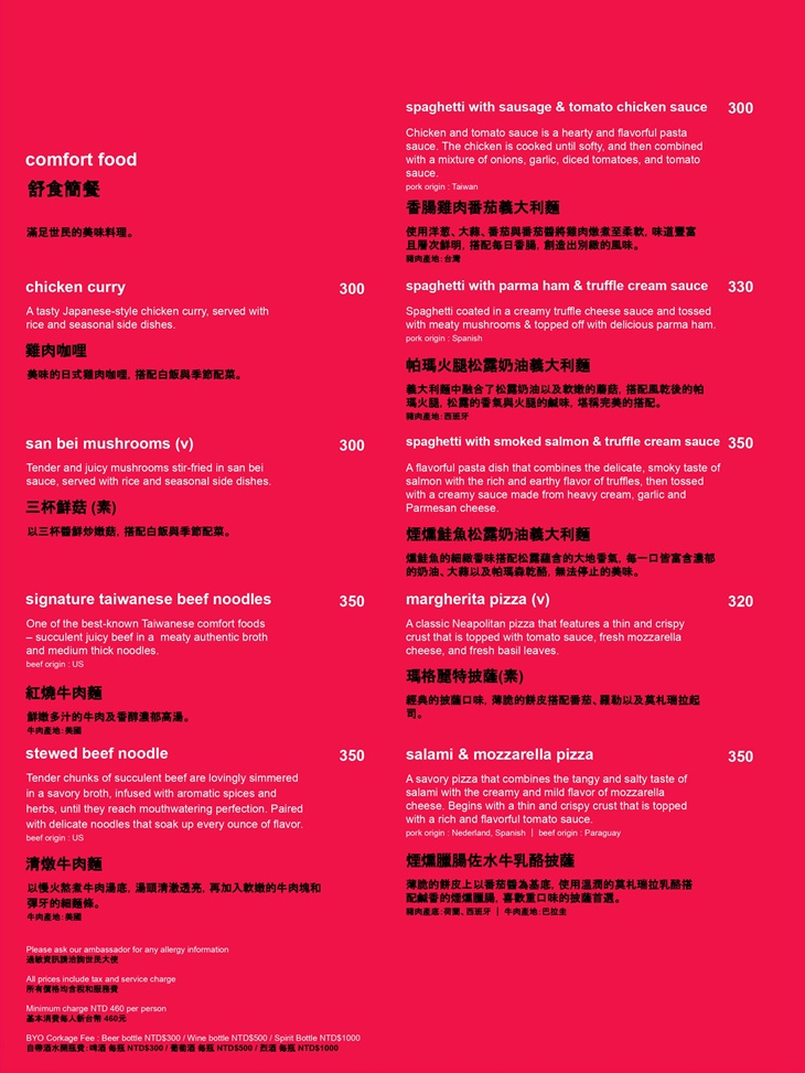 台北北門世民酒店_citizenM_canteenM