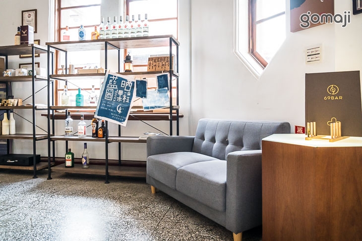 墨菲斯餐酒館(頂街歷史派出所)