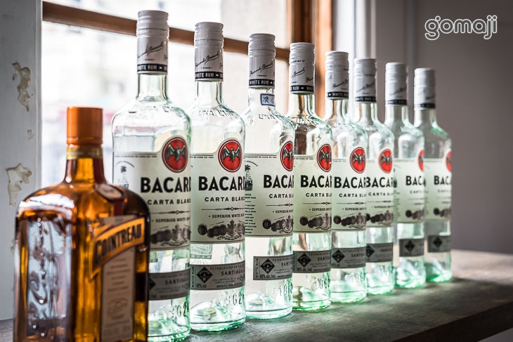 墨菲斯餐酒館(頂街歷史派出所)