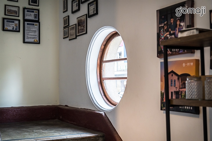 墨菲斯餐酒館(頂街歷史派出所)