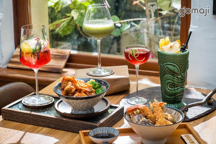 墨菲斯餐酒館(頂街歷史派出所)