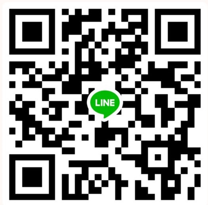 LINE QRcode