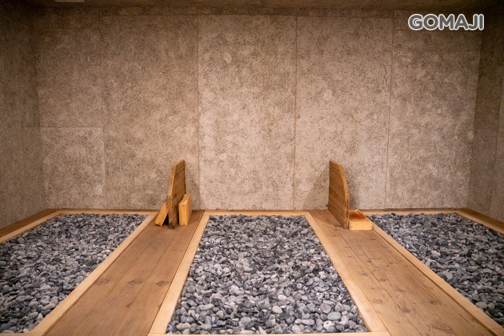 腳中傳奇養生館(一心店)