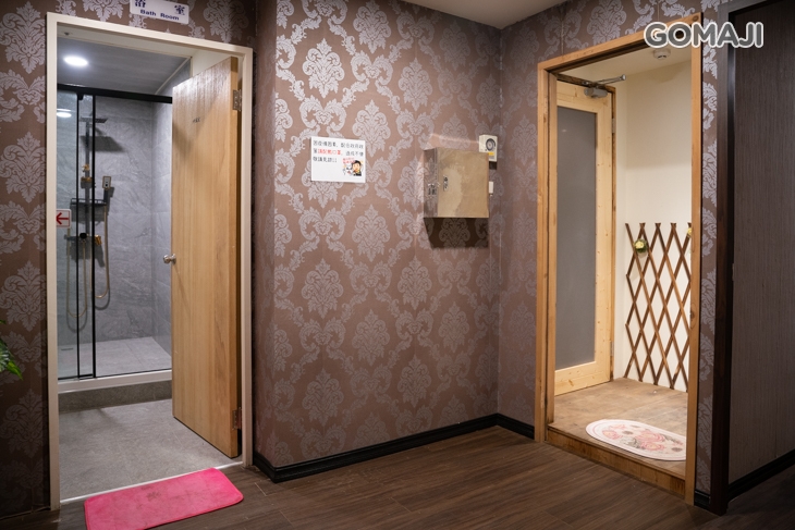 腳中傳奇養生館(一心店)