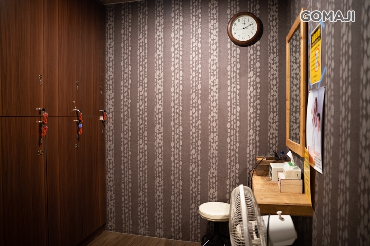 腳中傳奇養生館(一心店)