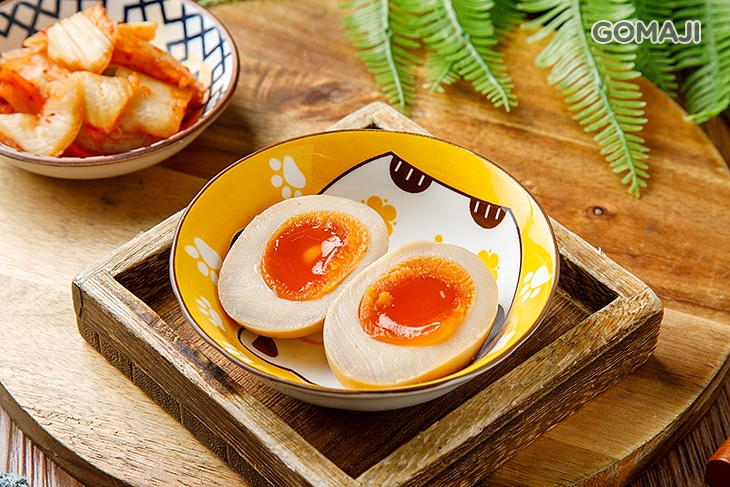 糖心蛋