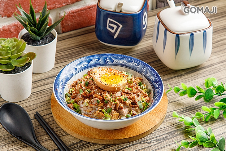 銷魂叉燒飯