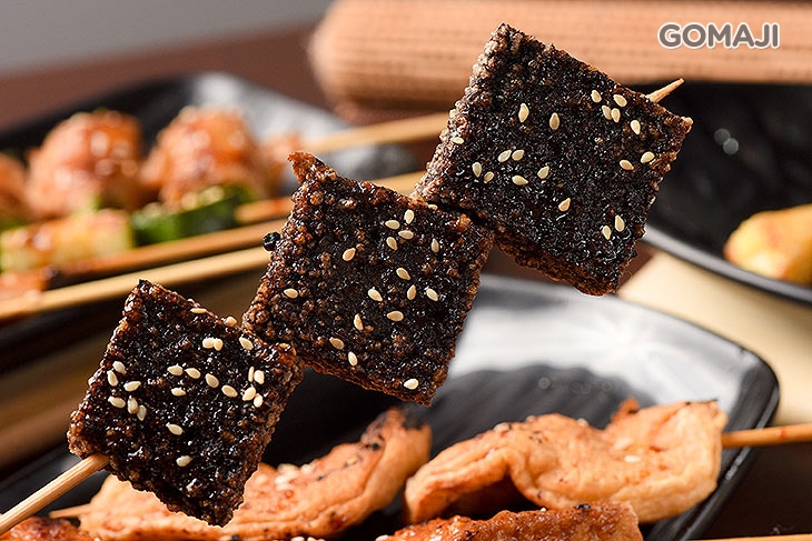 甜不辣/豆干/米血糕