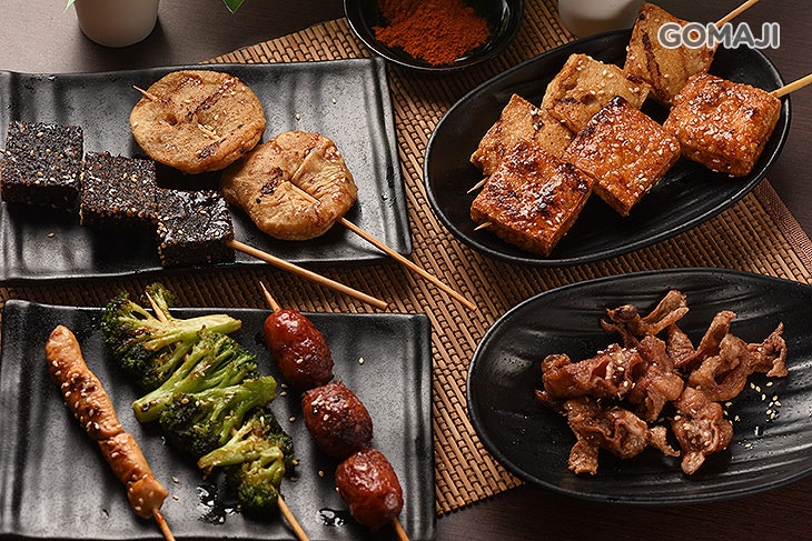 經典雙人分享餐